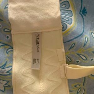 New without tags. Never worn.